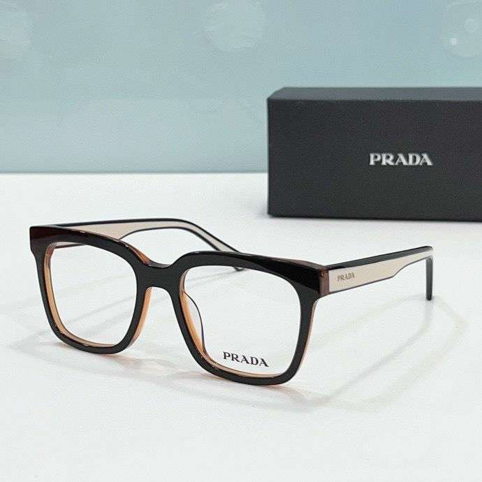 Picture of Pradaa Optical Glasses _SKUfw47516155fw